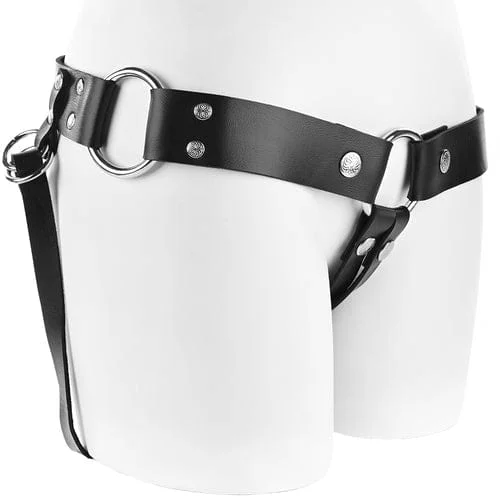 pornhint Pornhint Montero Strap On