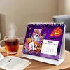 2027 Diamond Painting Monthly Calendar Kit Diamond Art Calendar for DIY Crafts