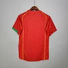 2004 Retro Portugal Home Football Shirt 1:1 Thai Quality
