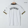 Borussia Dortmund Third Away Soccer Jersey 2024/25