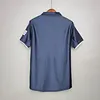 2001/2002 Retro Paris Saint-Germain Home Football Shirt 1:1 Thai Quality