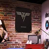 Van Halen  - Vintage Metal Signs(12*16Inch) - Music