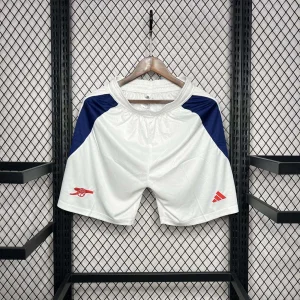 2024-2025 Shorts Arsenal Home Football Shirt 1:1 Thai Quality