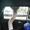 Flat Hose Adapter Air Conditioning Hose Adapter for Mobile/Car Air Conditioning