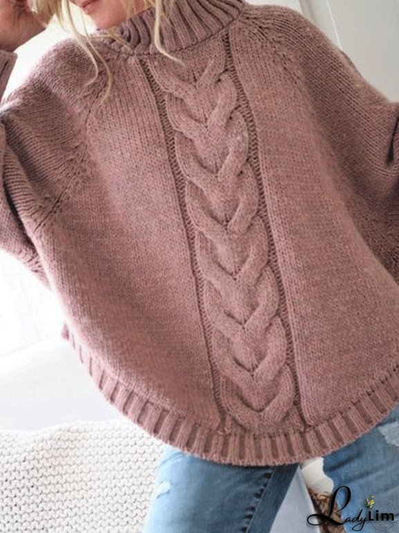 Modern and Versatile Sweater