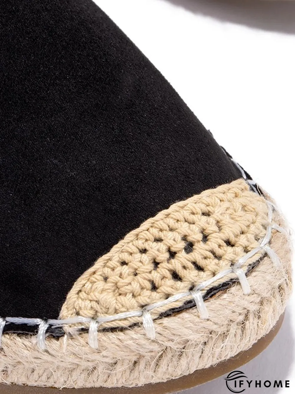Artificial Leather Slipper | IFYHOME