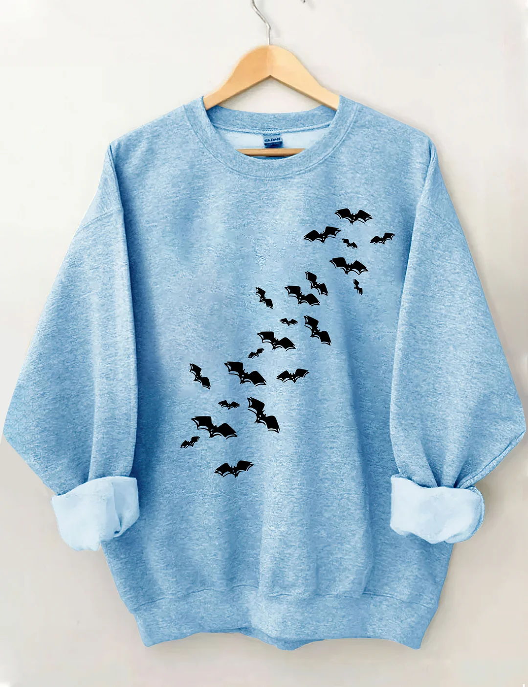 Haunted House Sweatshirt