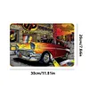 Speed Shop - Vintage Metal Signs - 20*30cm/30*40cm