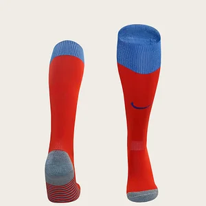 2025/2026 Paris Saint Germain's second away football socks