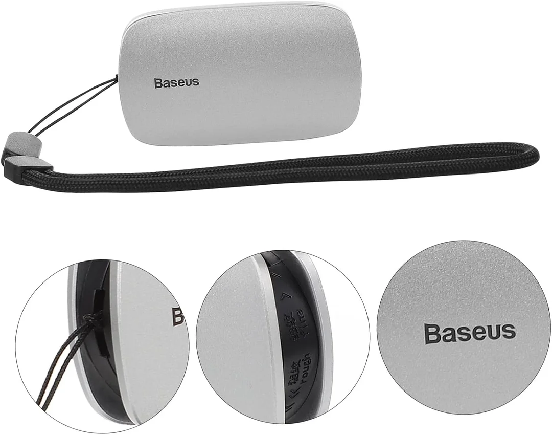 Car wiper strip repair tool