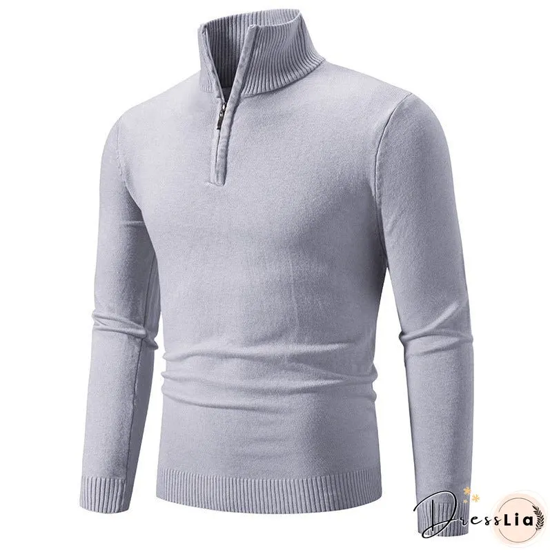 Chic and Versatile winter Pullover