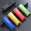 Car Safety Hammer Emergency Window Breaker Life-Saving Hammer Safety Belt Cutter