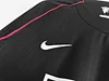 2007/2008 Retro Long Sleeve Manchester United Away Football Shirt 1:1 Thai Quality