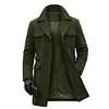 Men&rsquo;s Fall/Winter 2026 Coats by Inlyline
