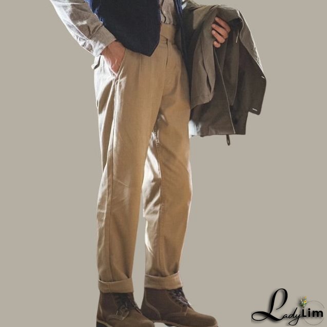Elegant and Versatile winter Pants