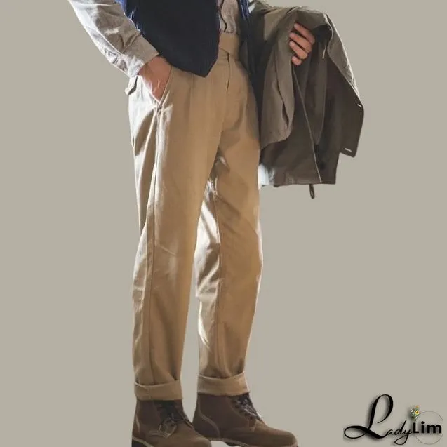Elegant and Versatile winter Pants
