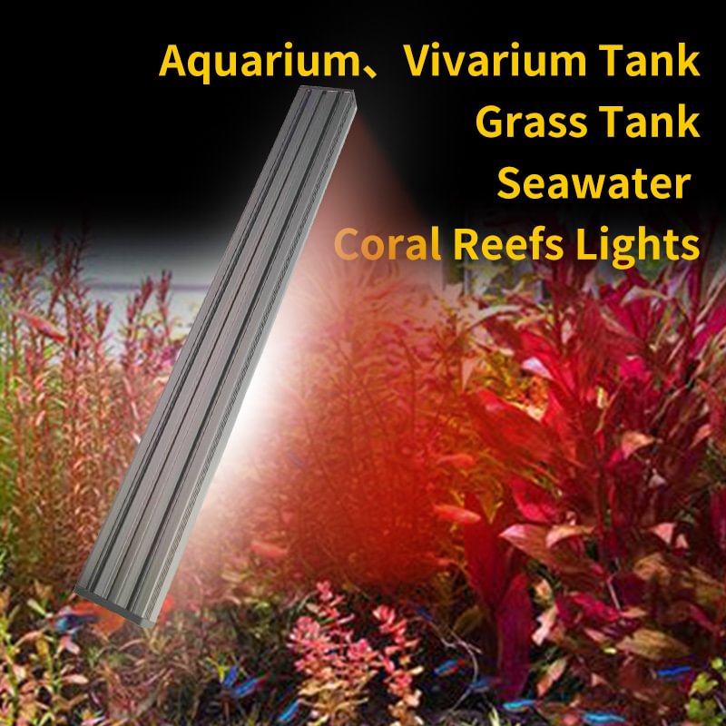 DLT Series LED Aquarium Light（30W～150W）