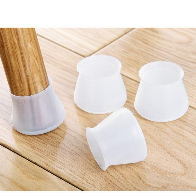 Furniture Silicon Protection Cover-Simple to Wrap and Not Easy to Fall Off