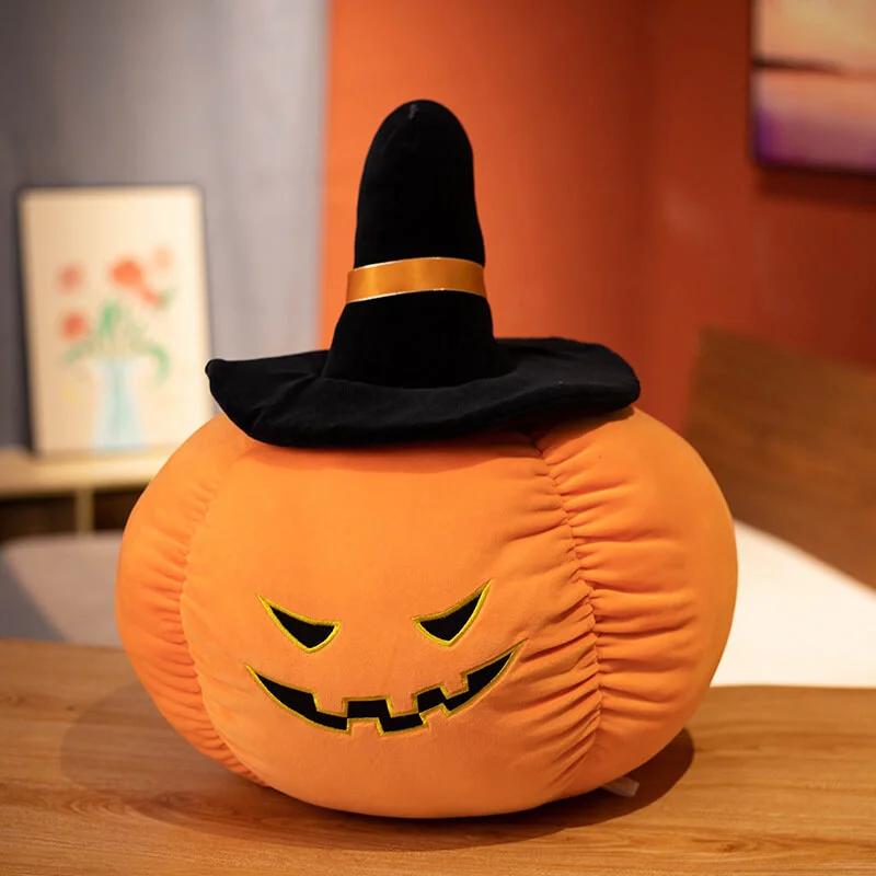 Mewaii® Cuteee Family Halloween Pumpkin Plush Toys