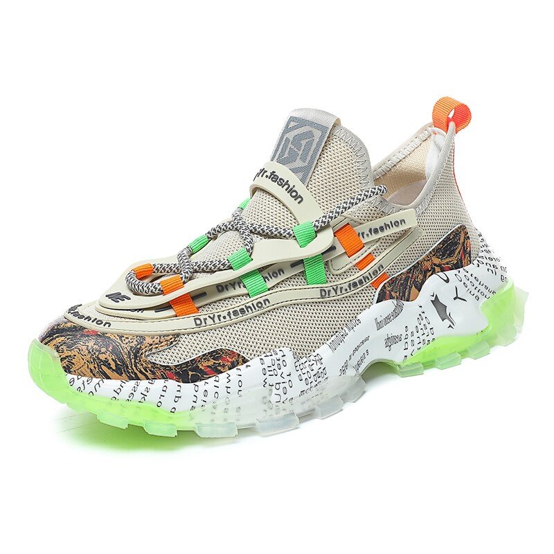 Men Shoes Sneakers Male Tenis Luxury Shoes Mens Casual Shoes Trainer Race Off White Shoes Fashion Loafers Running Shoes for Men