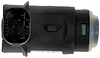 Dorman 684-063 Rear Parking Aid Sensor Compatible with Select Ford / Lincoln Models