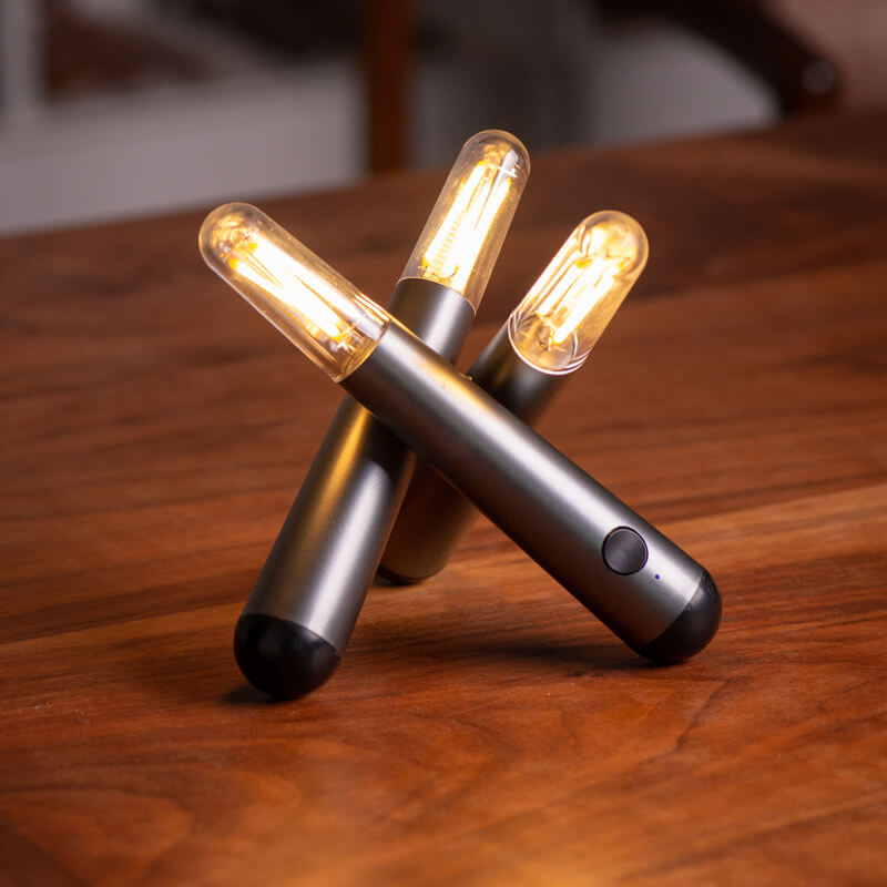 Creative Desktop Night Light