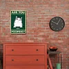 Cat - Vintage Metal Signs - 20*30cm