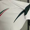 2024 Hungary Away Football Shirt 1:1 Thai Quality