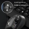 M2MAX Ergonomic Vertical Mouse Charging Wireless Bluetooth Game Gaming Computer Notebook Office