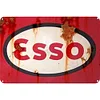 Esso - Metal Tin Signs(8*12Inch/12*16Inch) - Garage