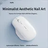 Inphic M1 Gen 2 Bluetooth Silent Wireless Mouse