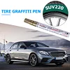 Waterproof Car Tire Tread Permanent Paint Marker Pen Graffiti Oily Marker