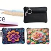 2pcs DIY Diamond Art Diamond Dot Card Pack Diamond Painting Coin Pouch (Mandala)