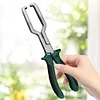 Filter Caliper Oil Tubing Connector Disassembly Tools Urea Pliers for Car Repair