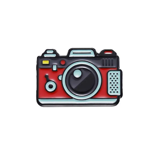 Foto del pin Sweet Traveler Camera