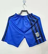 1994 Retro Argentina Away Shorts perfectftball