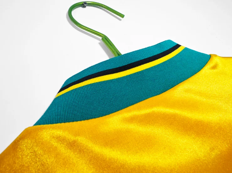 Retro Bayern Munich 93/95 Away Football Shirt Thai Quality