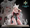 1/6 Scale Hsin - Wuthering Waves Resin Statue - Octagram Studio
