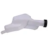 Czomoizc A171805 A184370 T2682162 A171518 Coolant Reservoir Tank Compatible with Case Loader 1840 1838 1845C 1835C 480E 580K 580E 580SE 760 580SK 480F