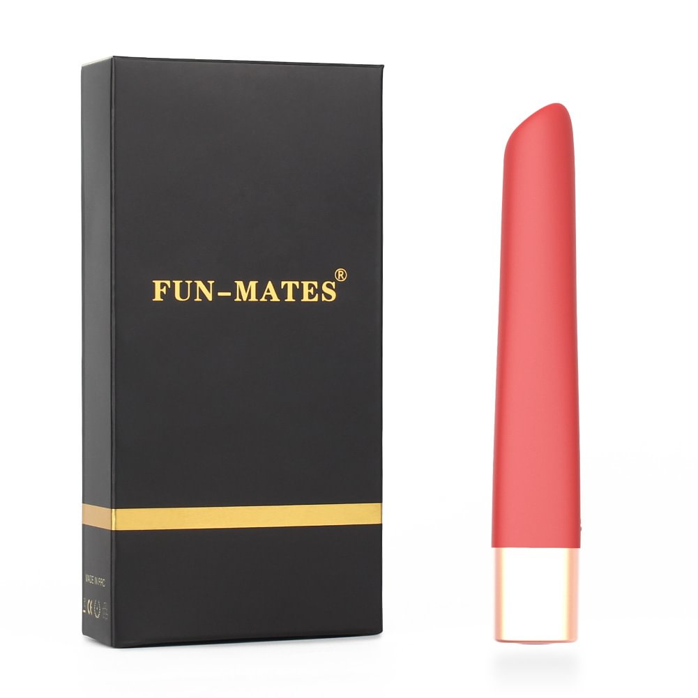 Mini Vibrating Bullet Female Vibrator