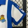 24/25 Kids Real Sociedad Soccer Jersey Home