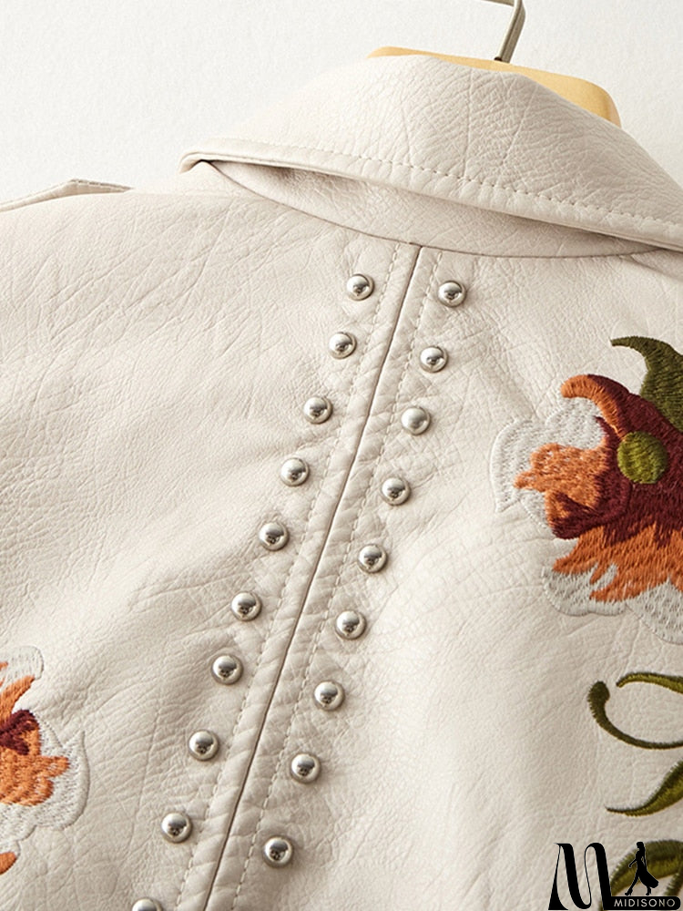 MidiSono - Classic and Stylish general Jacket