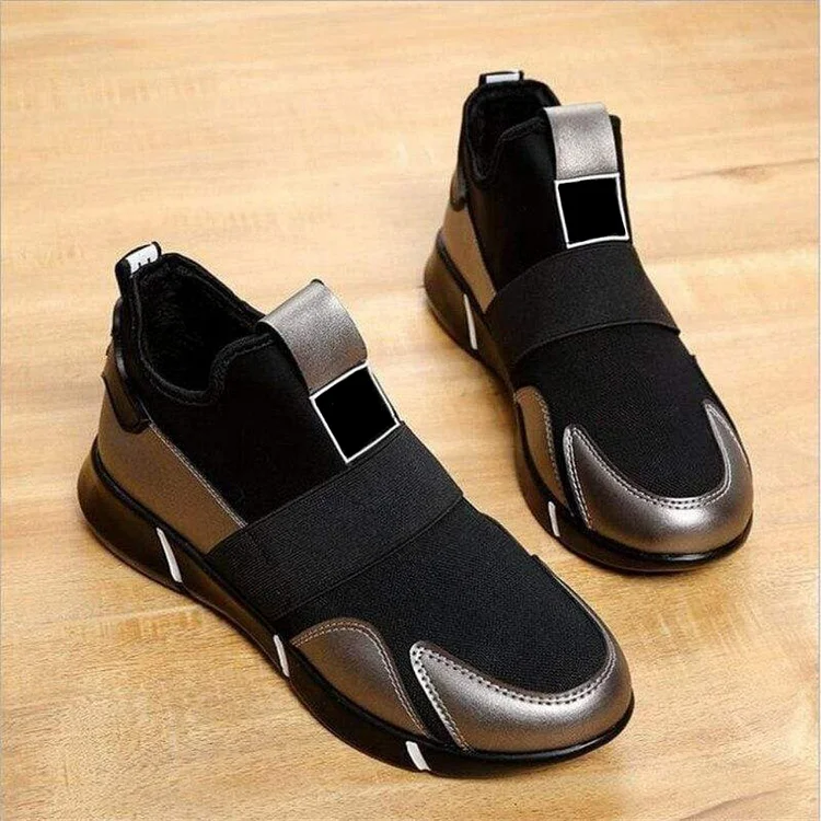 Comfy Casual Women's Orthopedic Shoes  Stunahome.com