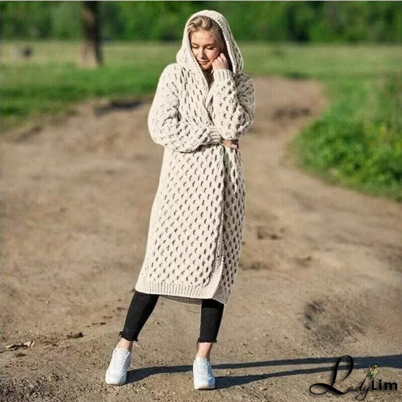 Elegant and Versatile winter Jacket