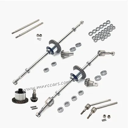 MN Model MN128 Upgrade Parts