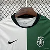25/26 Sporting Lisbon Francisco Stromp Special Jersey