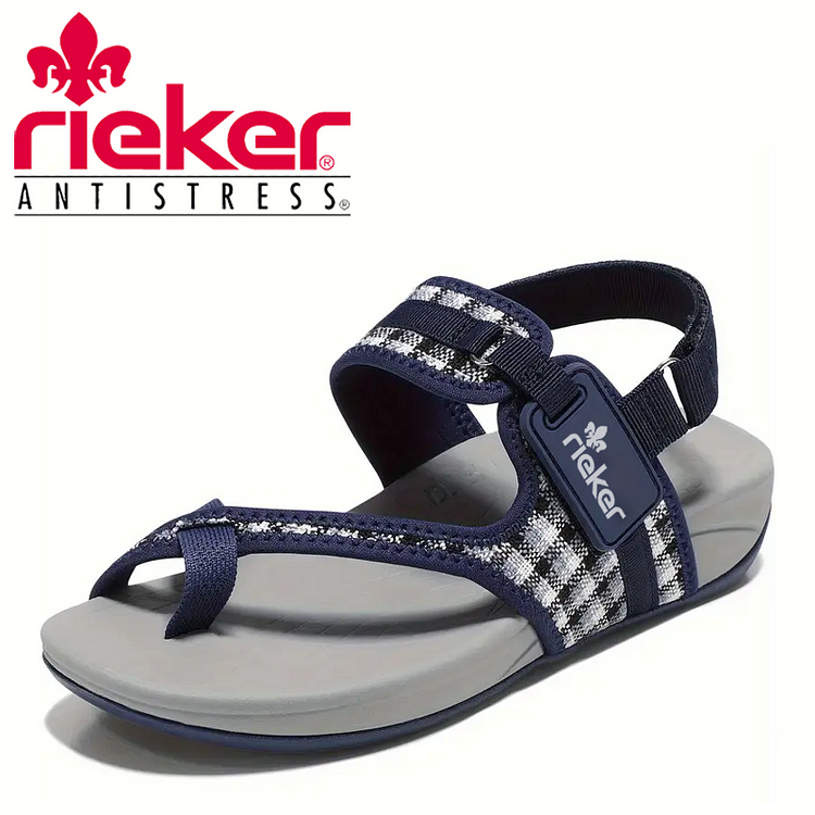Ortopedické sandály RIEKER®
