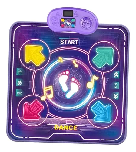 Kid Dancing Mat 