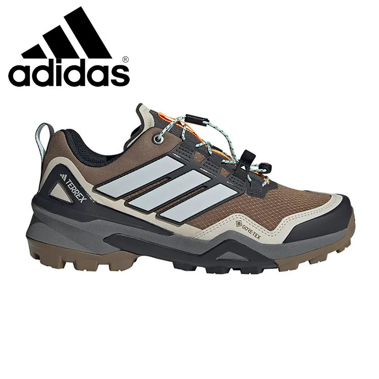 Adidas Terrex Skychaser GORE-TEX 2025 &ndash; Wodoodporne i Wiatroszczelne Buty Trekkingowe &ndash; Nowa Kolekcja!