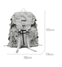 techwear bags